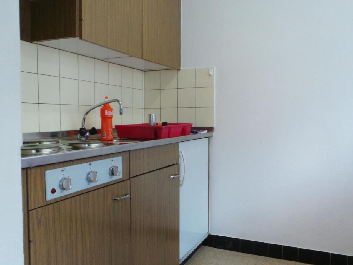 Sonnheim By Interhome Apartamento
