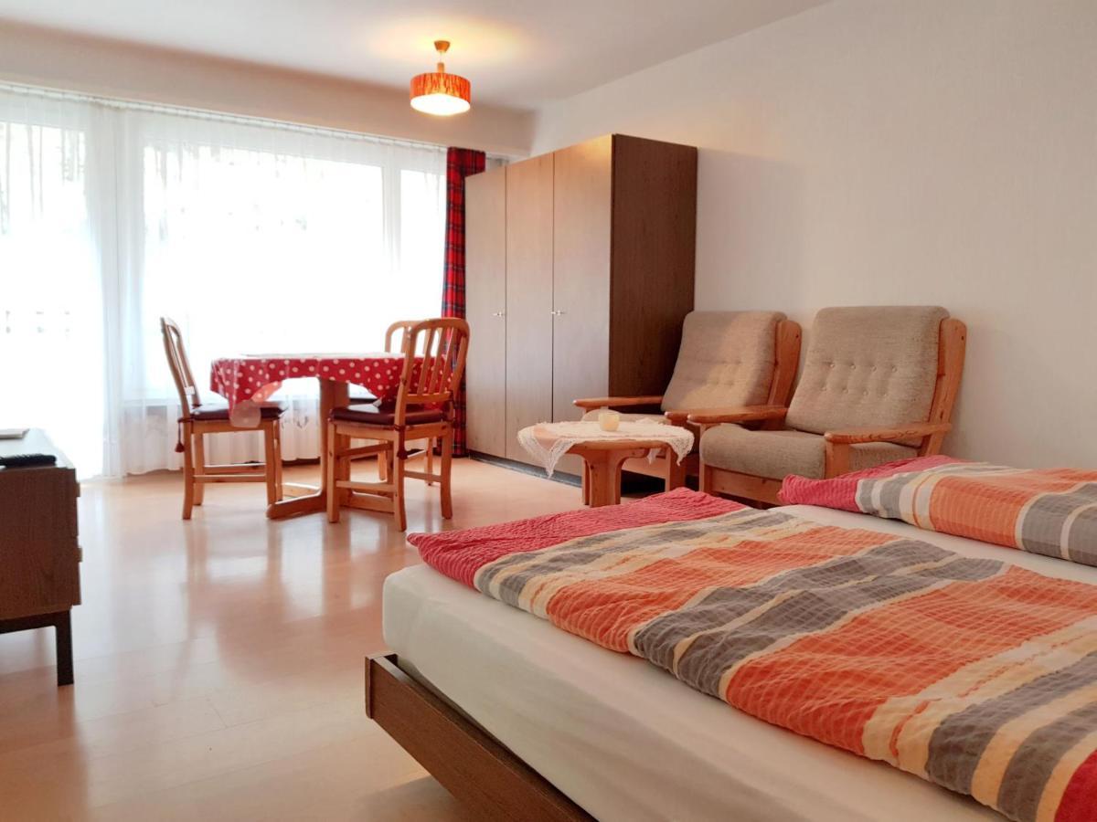 Sonnheim By Interhome Apartamento