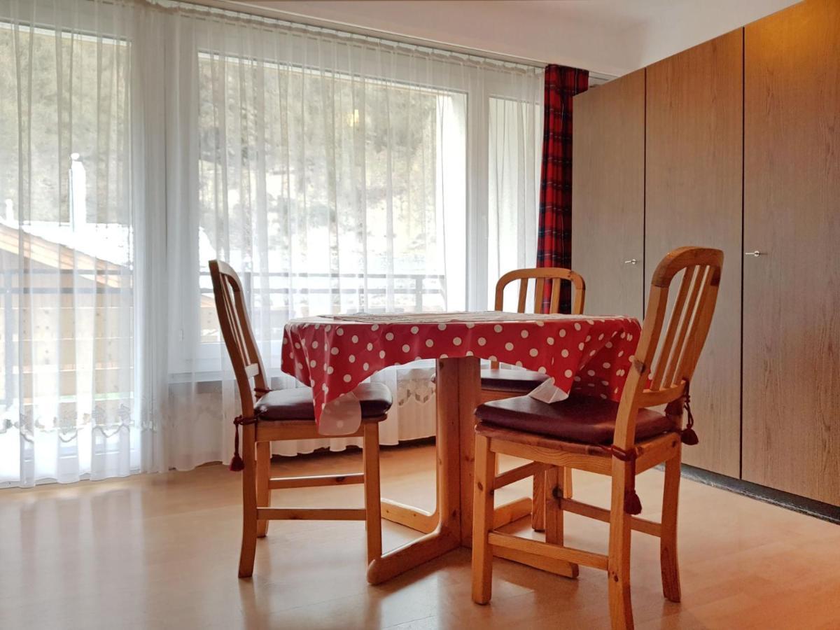 Apartamento Sonnheim By Interhome *